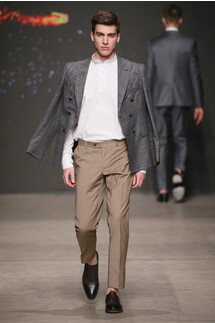 21DOT12 | The Twenty One Twelve Fall 2019 Ready-to-Wear / 21DOT12 | The Twenty One Twelve осень-зима 2019 / Неделя моды: Москва